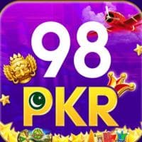 98PKR Game