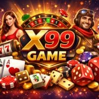 x99 game